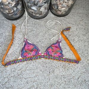 Victoria's Secret Bikini Top S